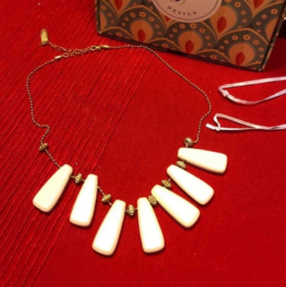 Plunder* design Necklace